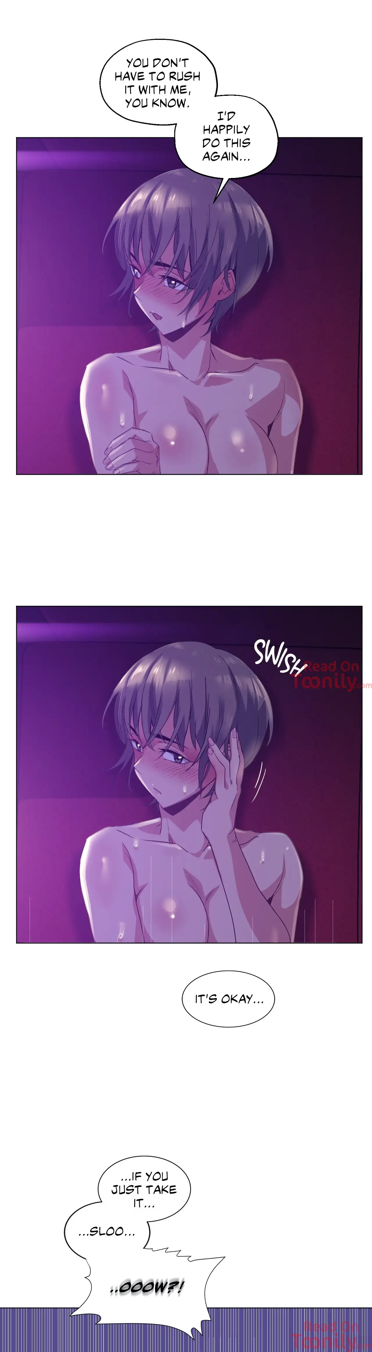 Lucky Guy Chapter 16 - Manhwa18.com
