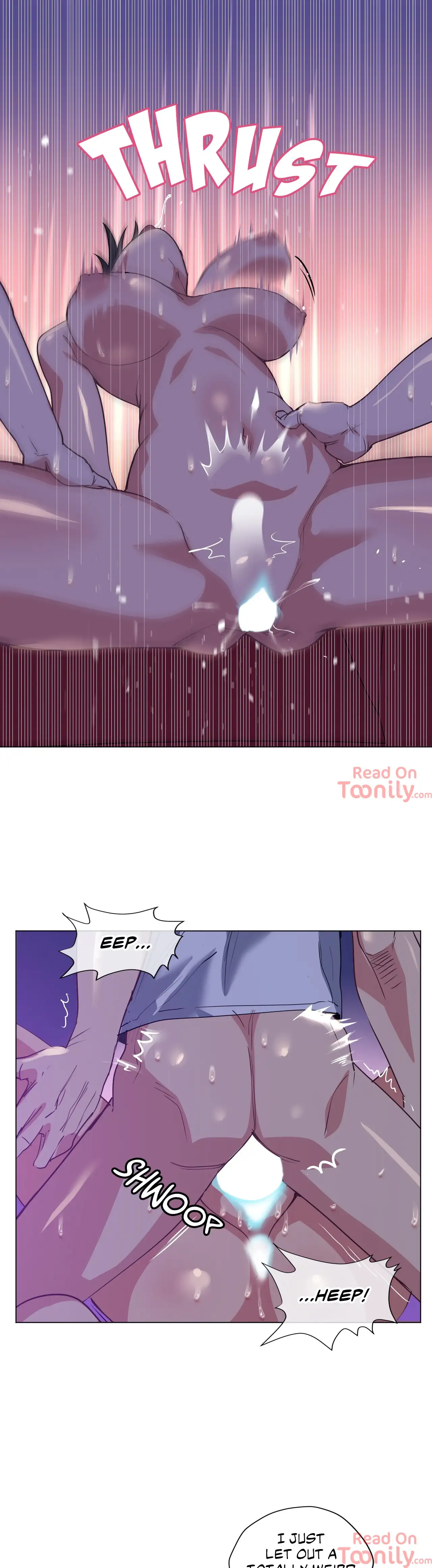 Lucky Guy Chapter 16 - Manhwa18.com