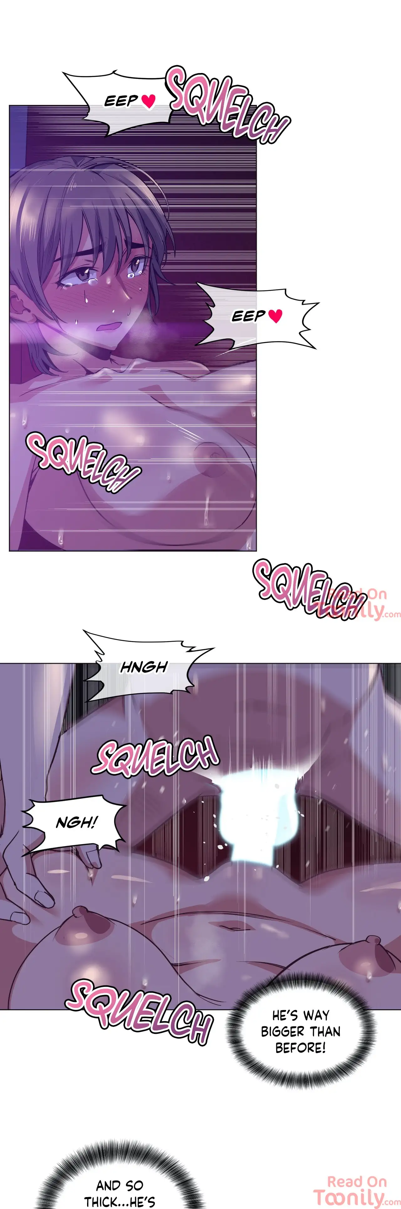 Lucky Guy Chapter 16 - Manhwa18.com