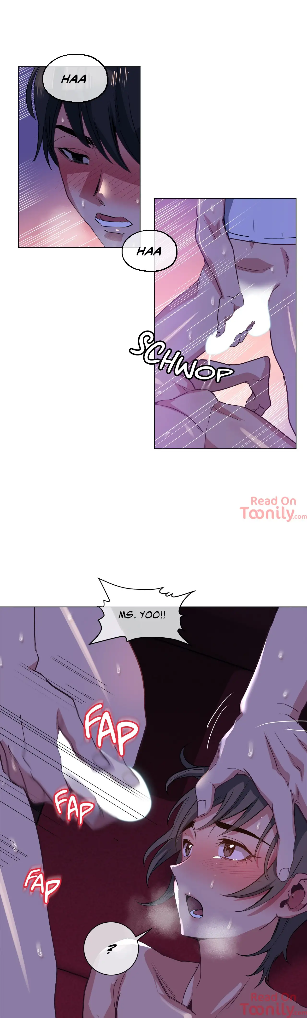 Lucky Guy Chapter 16 - Manhwa18.com