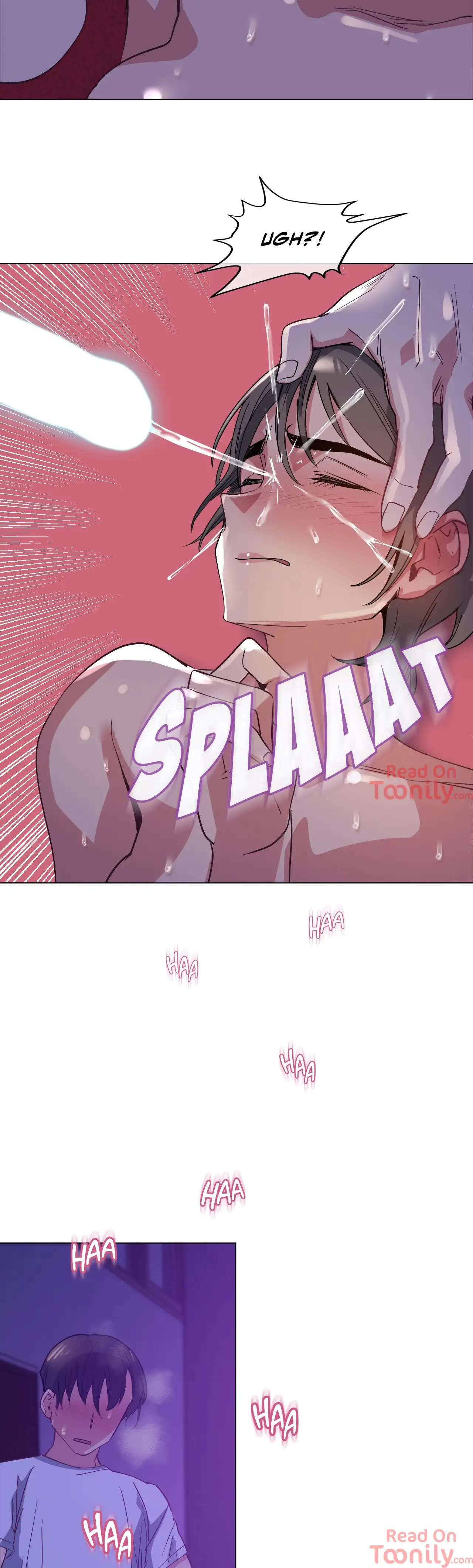 Lucky Guy Chapter 16 - Manhwa18.com