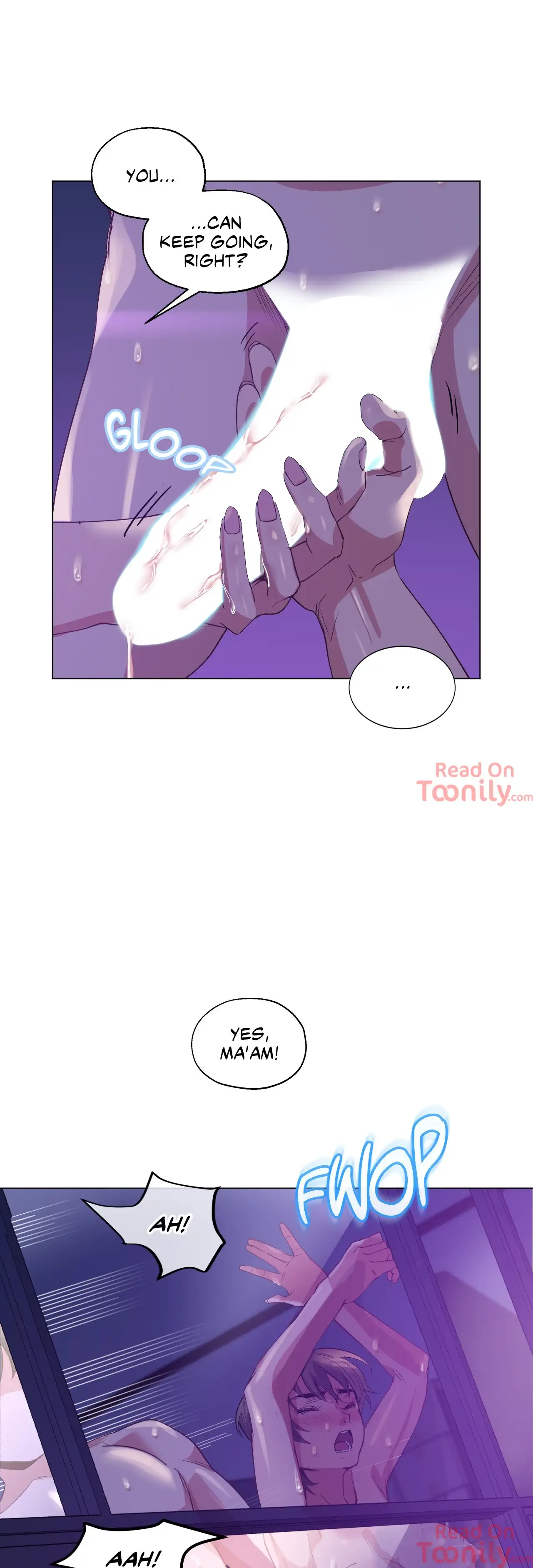 Lucky Guy Chapter 16 - Manhwa18.com