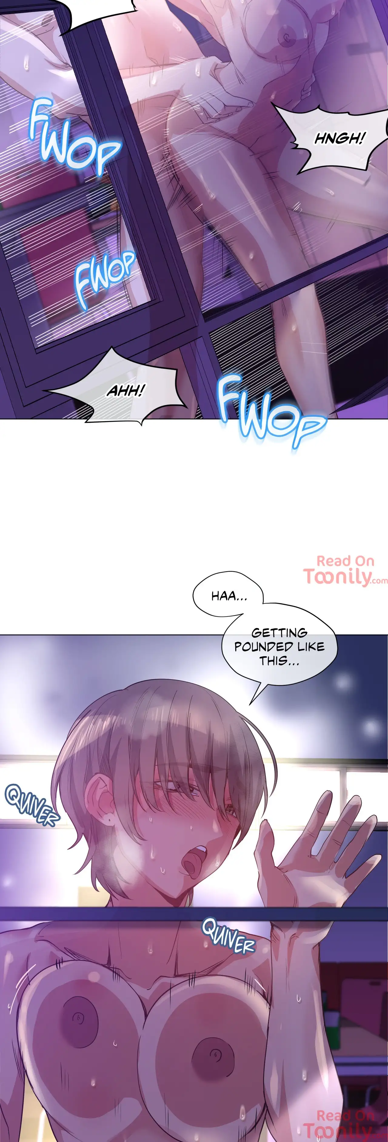 Lucky Guy Chapter 16 - Manhwa18.com