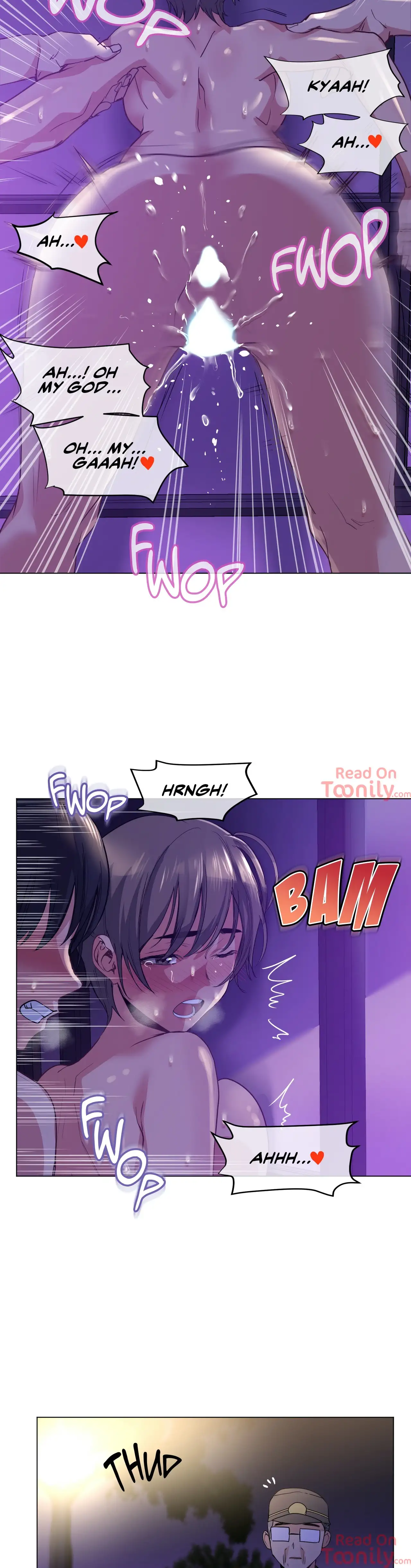 Lucky Guy Chapter 16 - Manhwa18.com