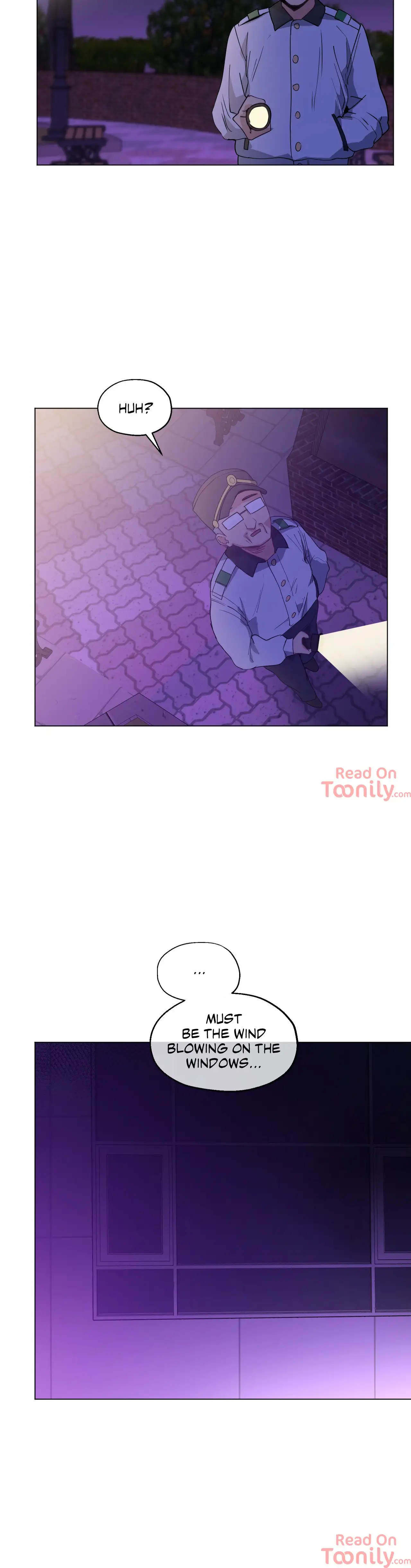 Lucky Guy Chapter 16 - Manhwa18.com
