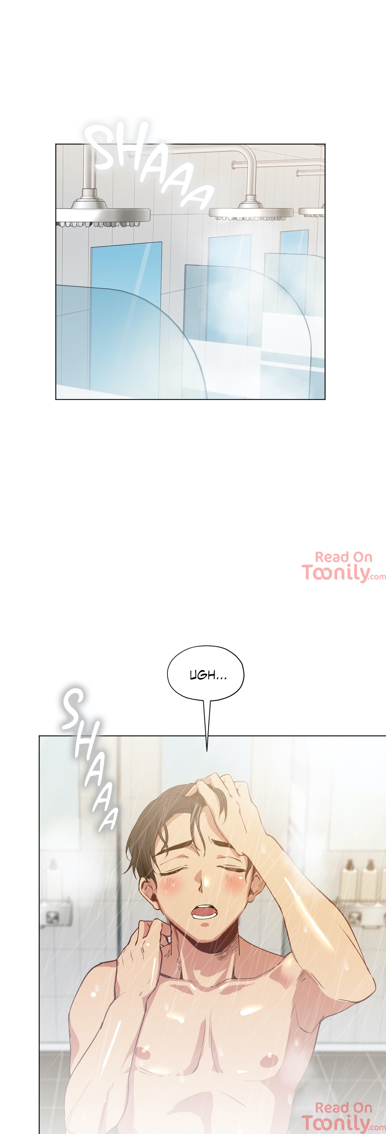 Lucky Guy Chapter 17 - Manhwa18.com