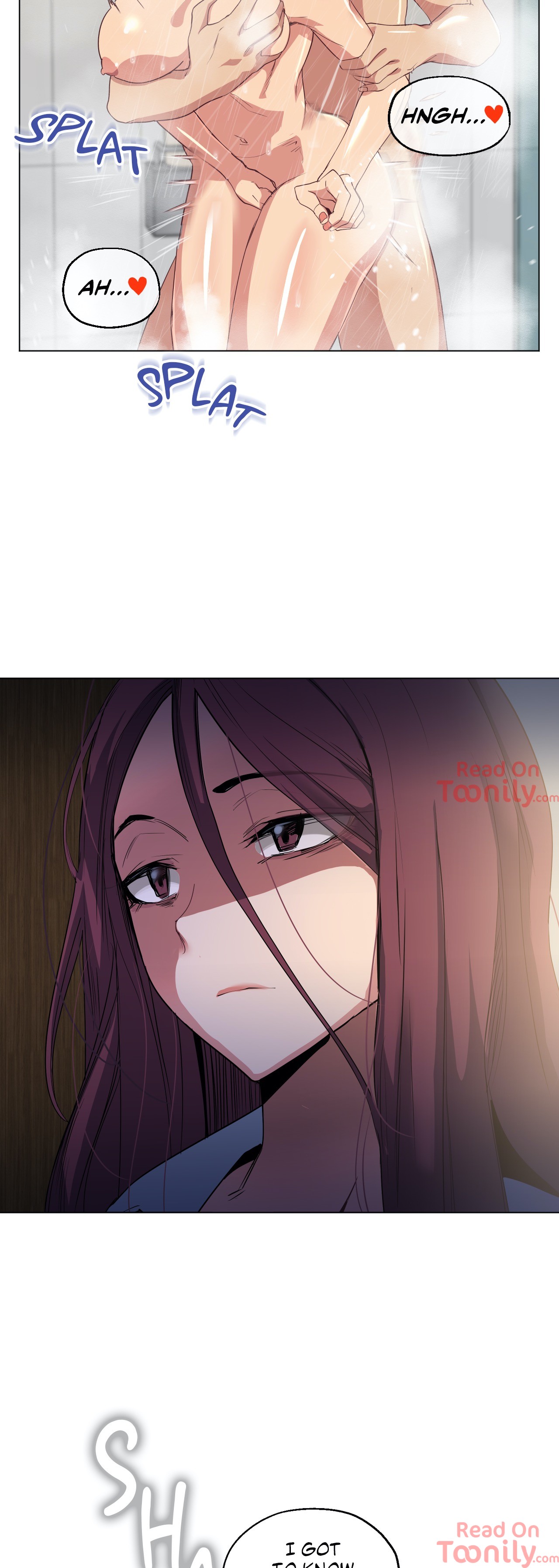 Lucky Guy Chapter 17 - Manhwa18.com