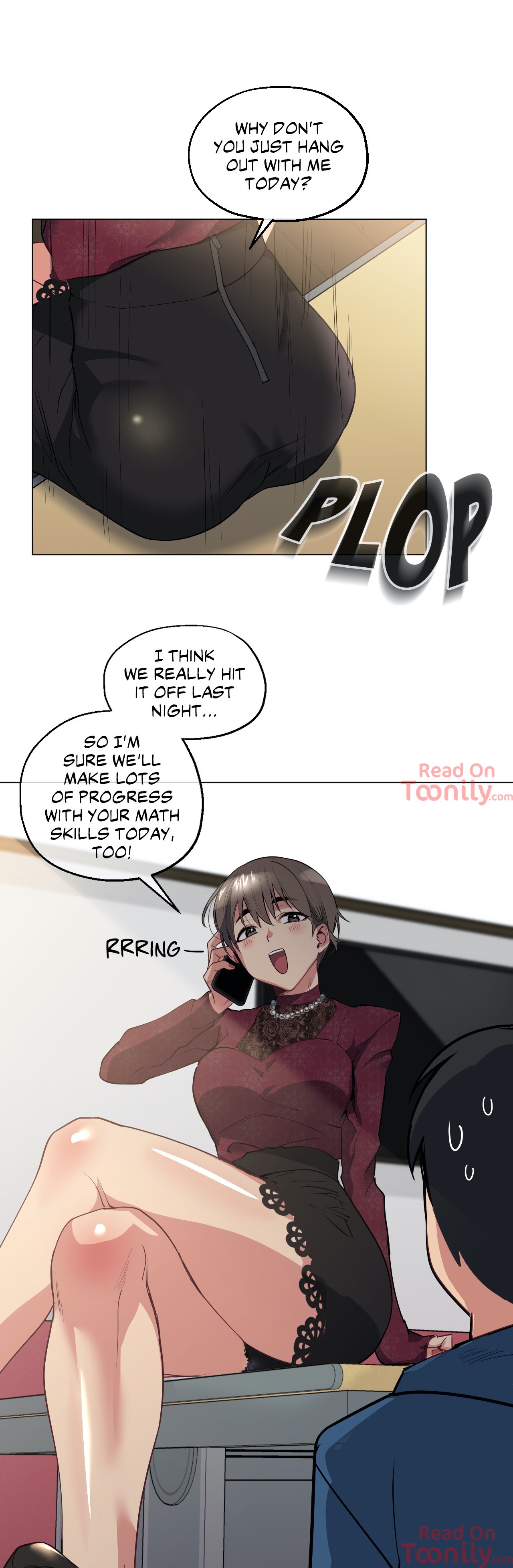 Lucky Guy Chapter 17 - Manhwa18.com