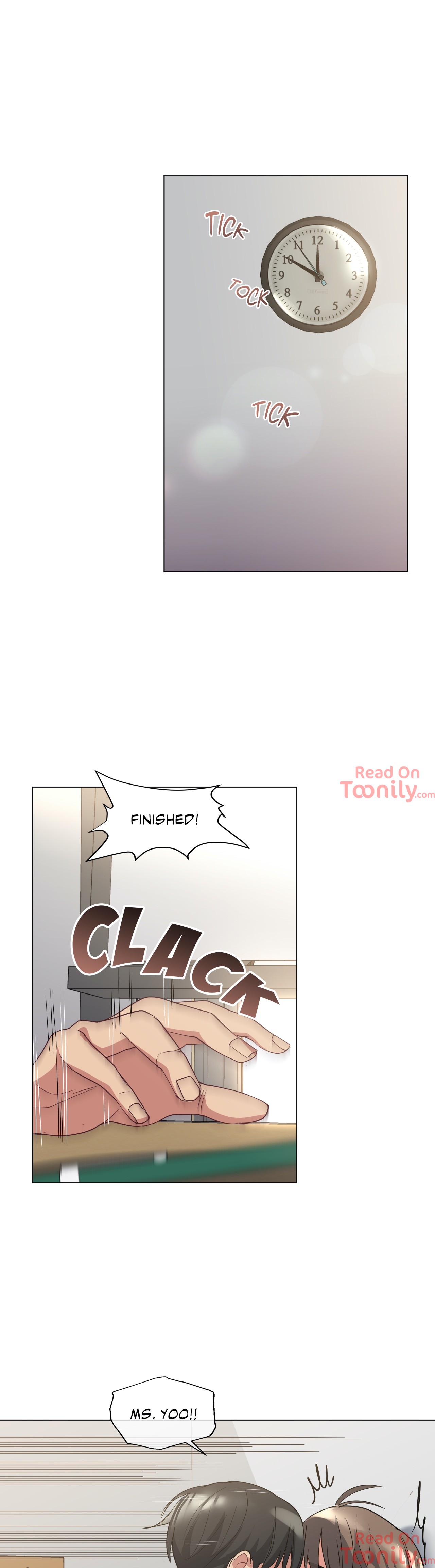 Lucky Guy Chapter 17 - Manhwa18.com