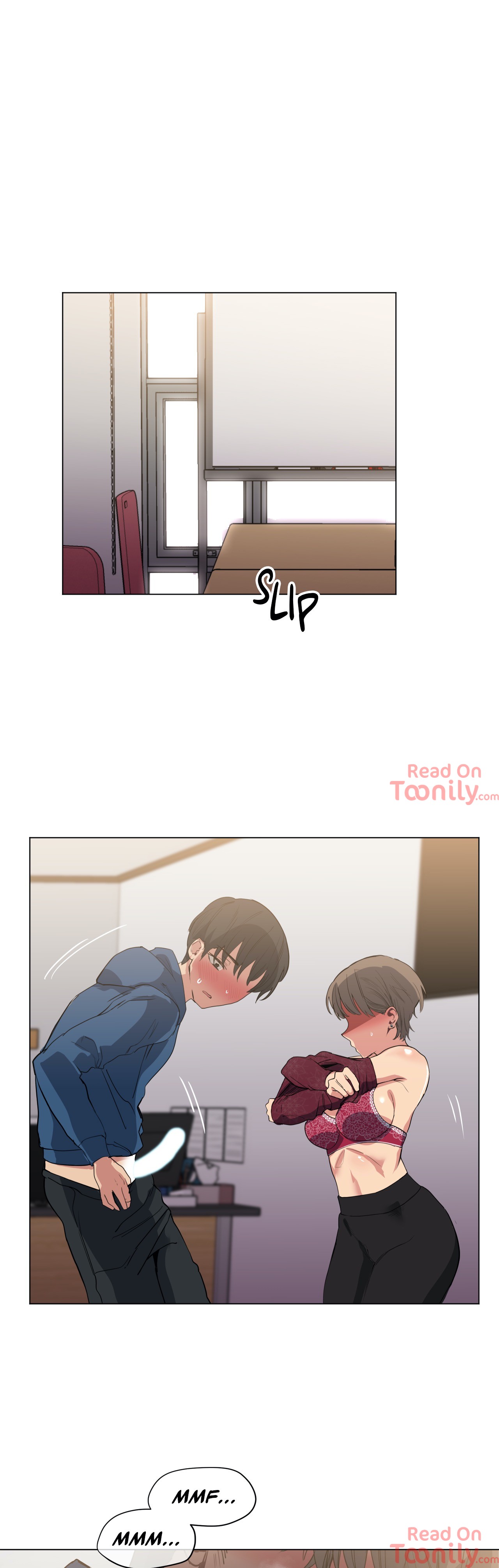 Lucky Guy Chapter 18 - Manhwa18.com