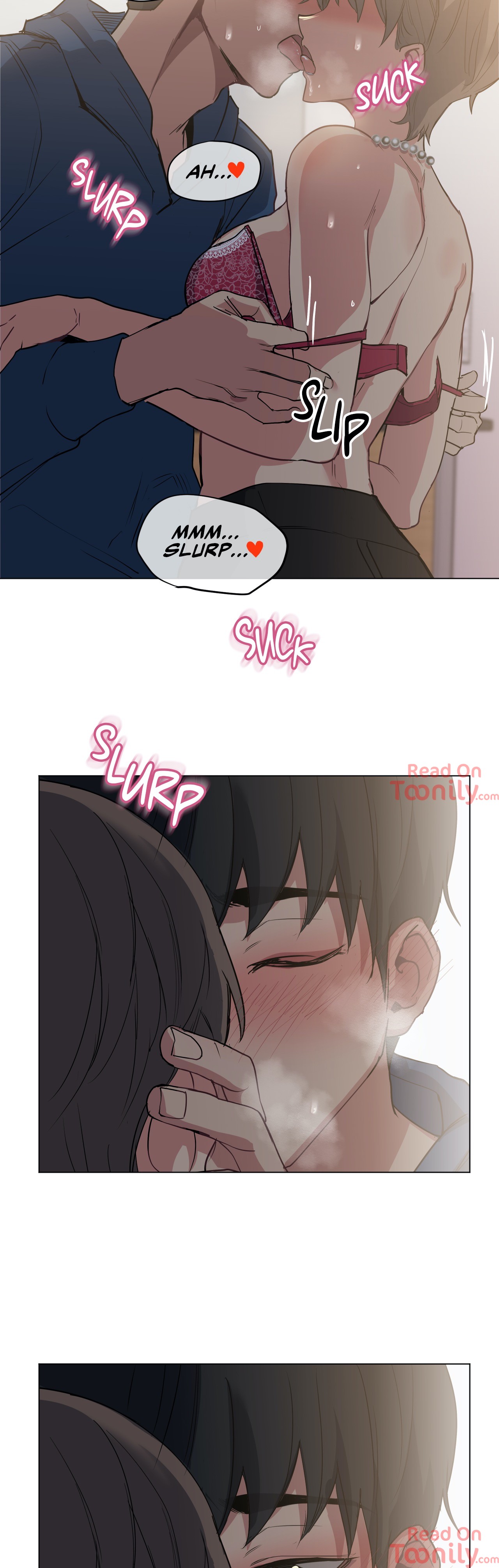 Lucky Guy Chapter 18 - Manhwa18.com