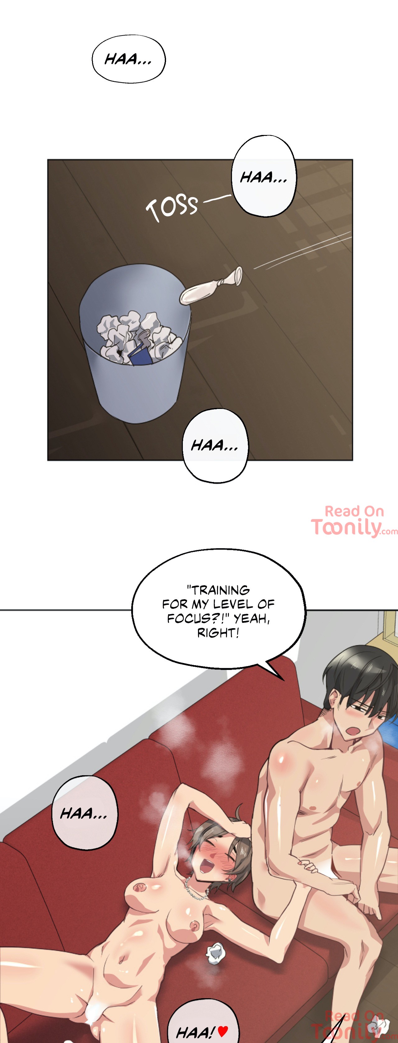 Lucky Guy Chapter 18 - Manhwa18.com