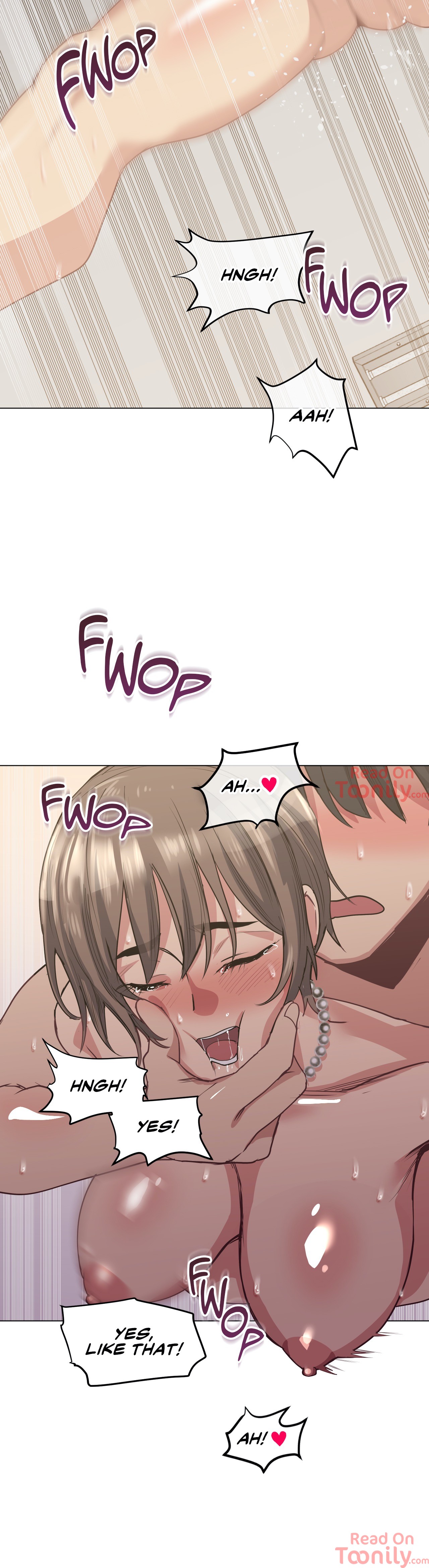 Lucky Guy Chapter 18 - Manhwa18.com