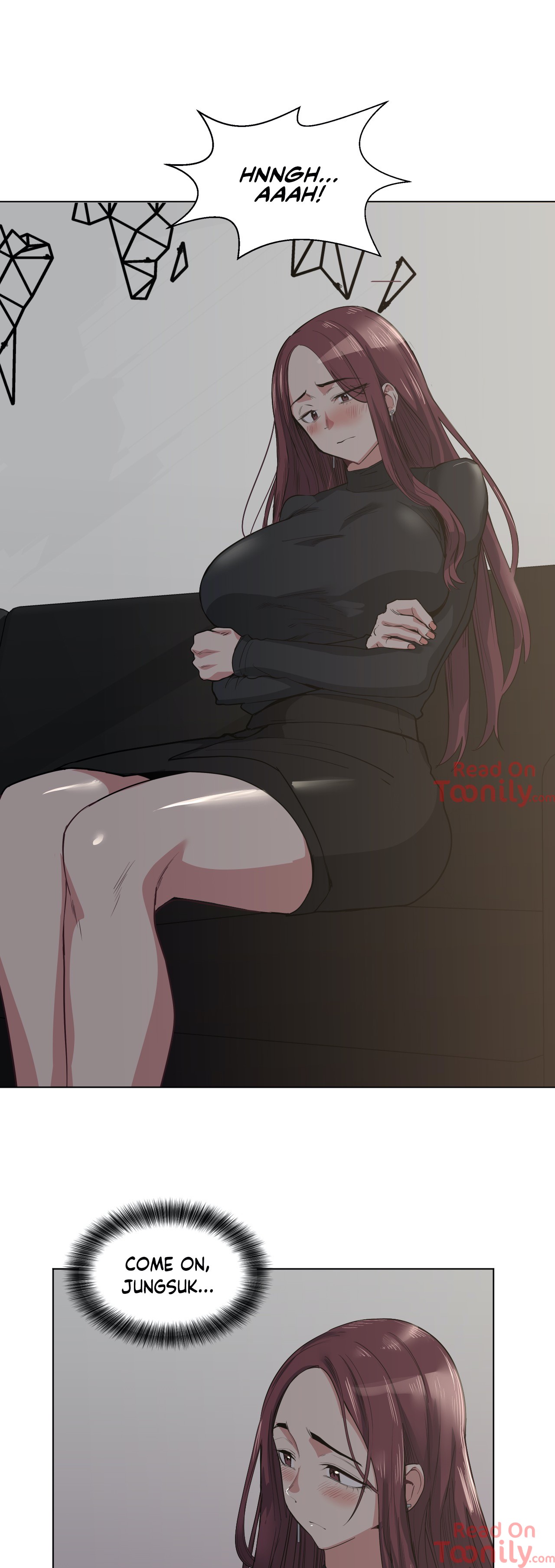 Lucky Guy Chapter 18 - Manhwa18.com