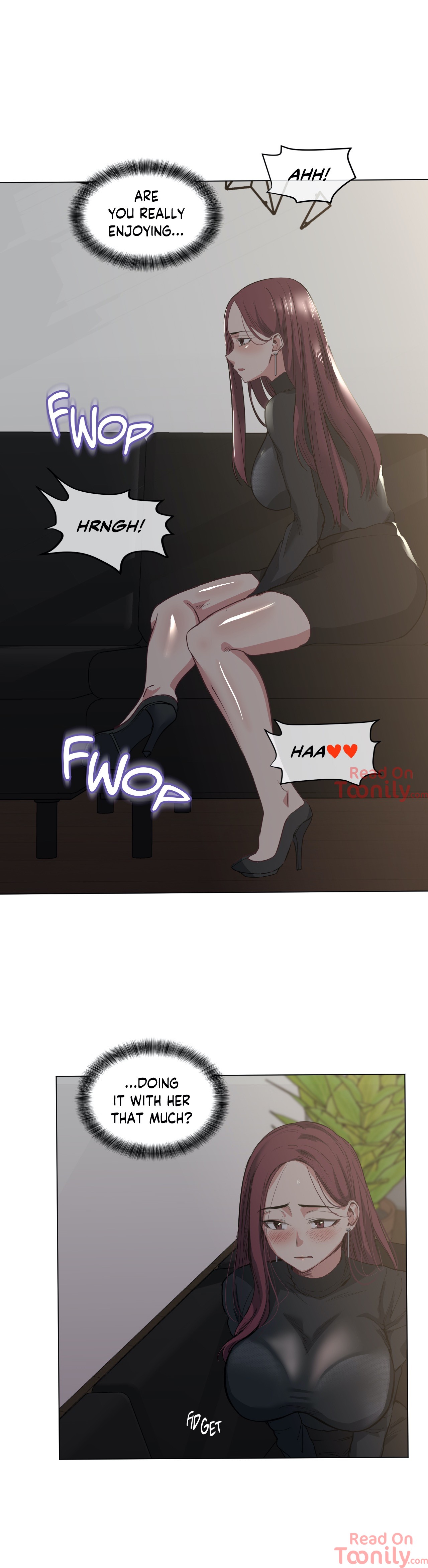 Lucky Guy Chapter 18 - Manhwa18.com