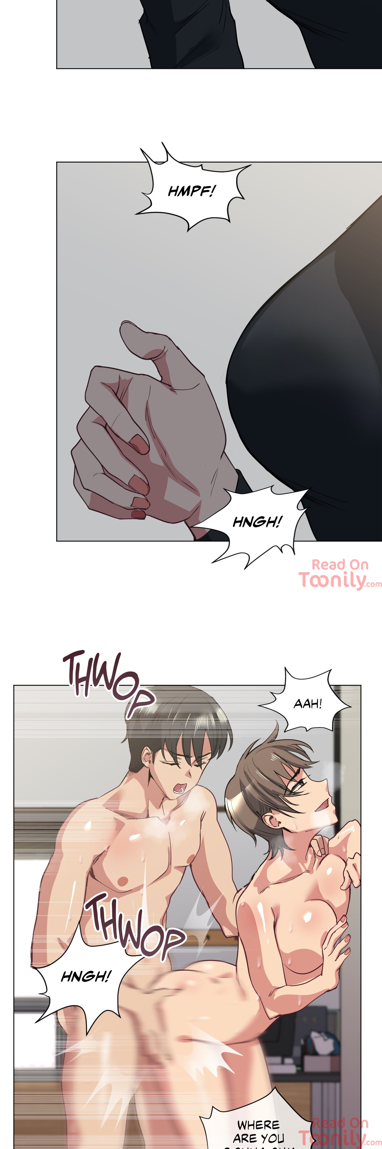 Lucky Guy Chapter 18 - Manhwa18.com