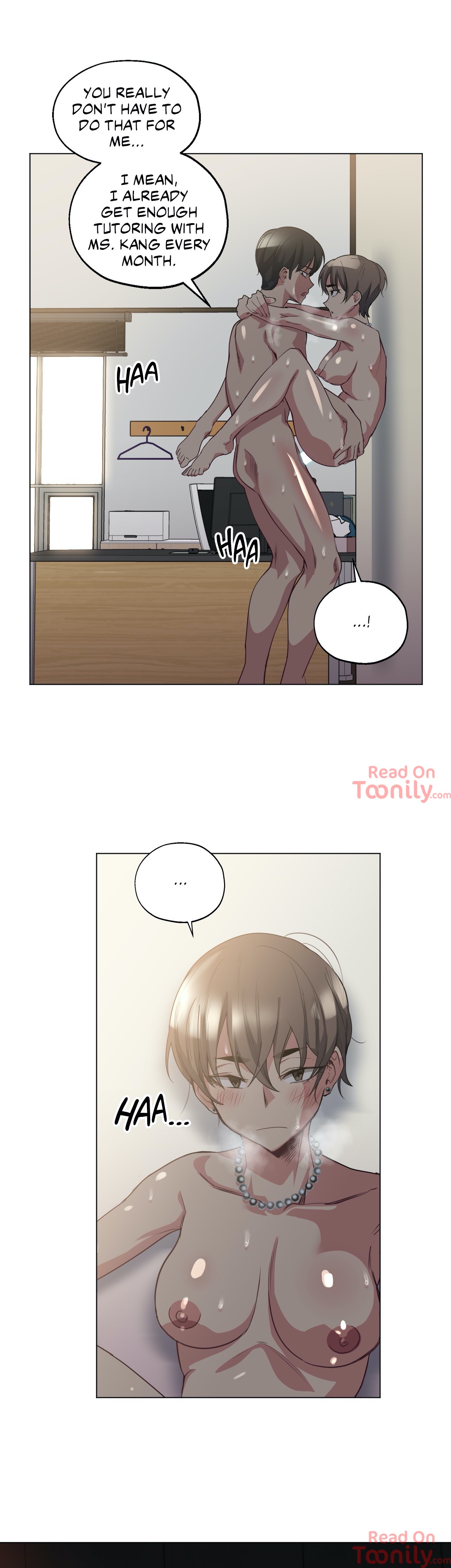 Lucky Guy Chapter 19 - Manhwa18.com