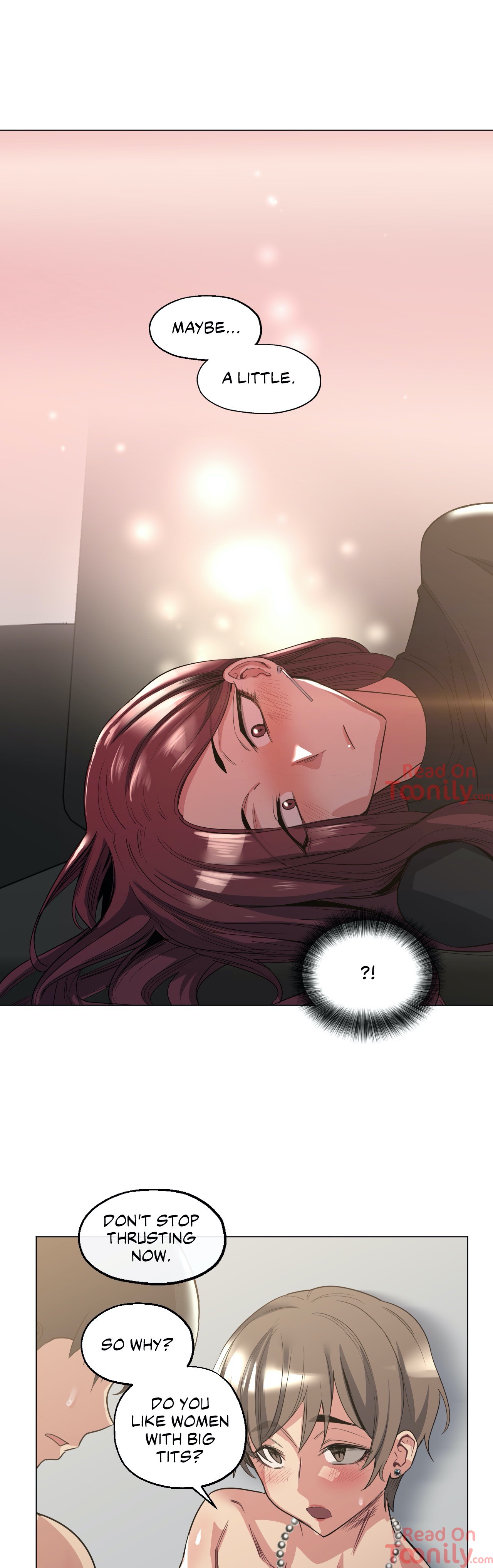 Lucky Guy Chapter 19 - Manhwa18.com
