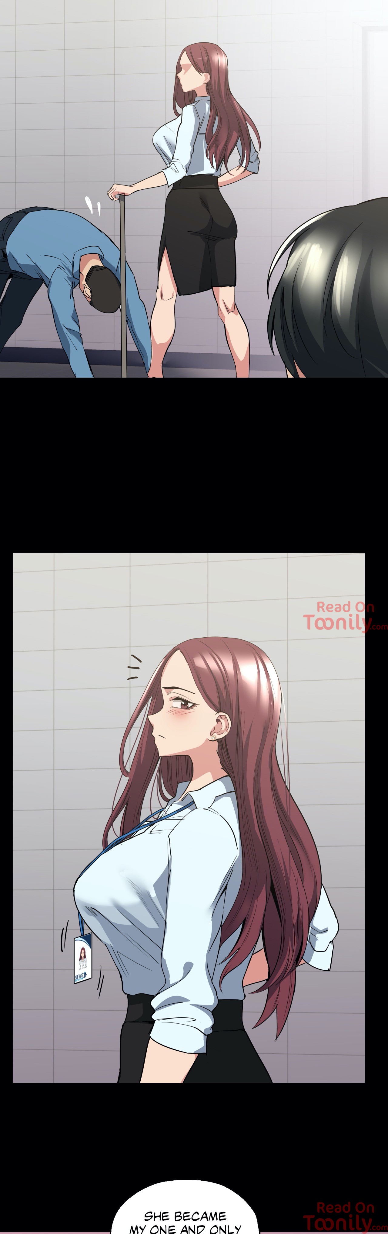 Lucky Guy Chapter 19 - Manhwa18.com