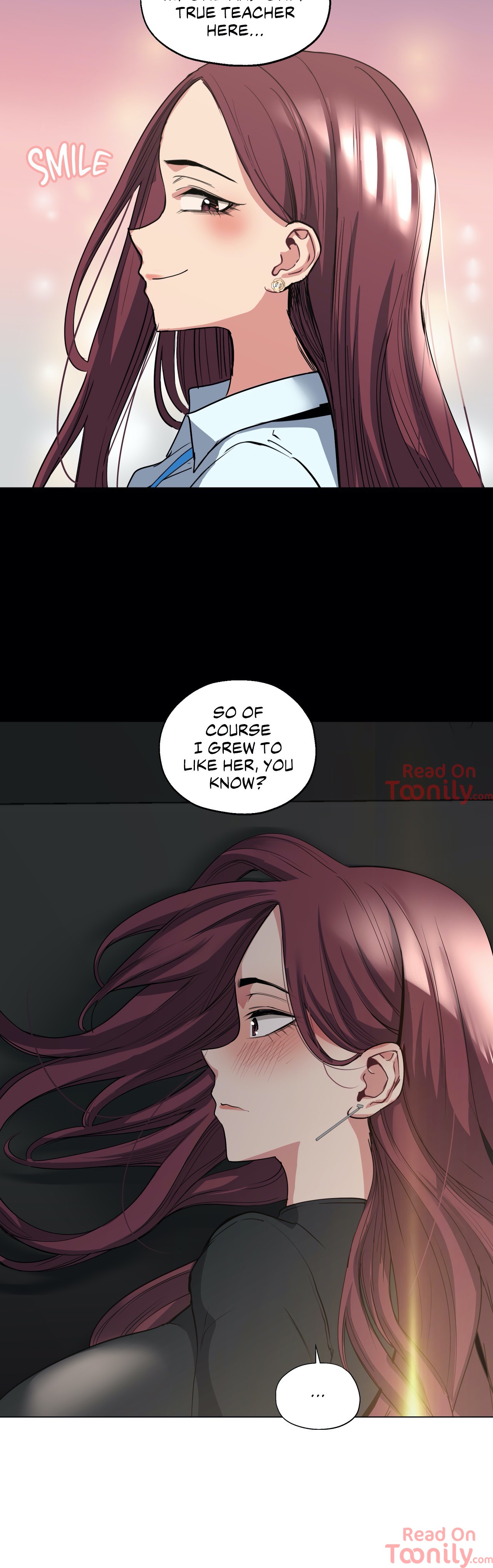 Lucky Guy Chapter 19 - Manhwa18.com