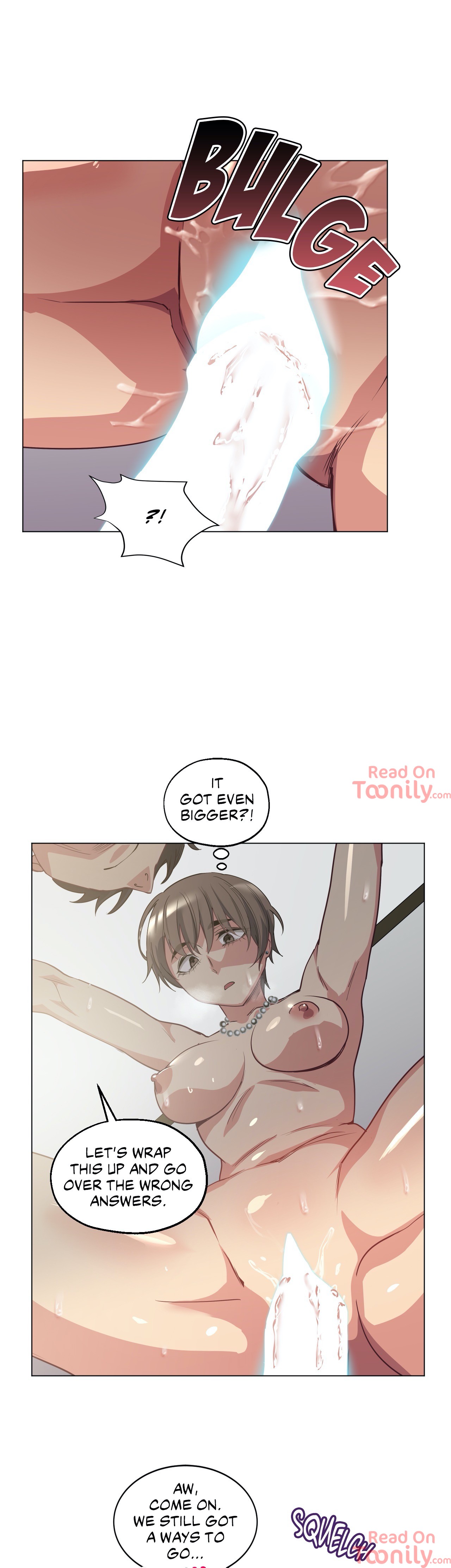Lucky Guy Chapter 19 - Manhwa18.com