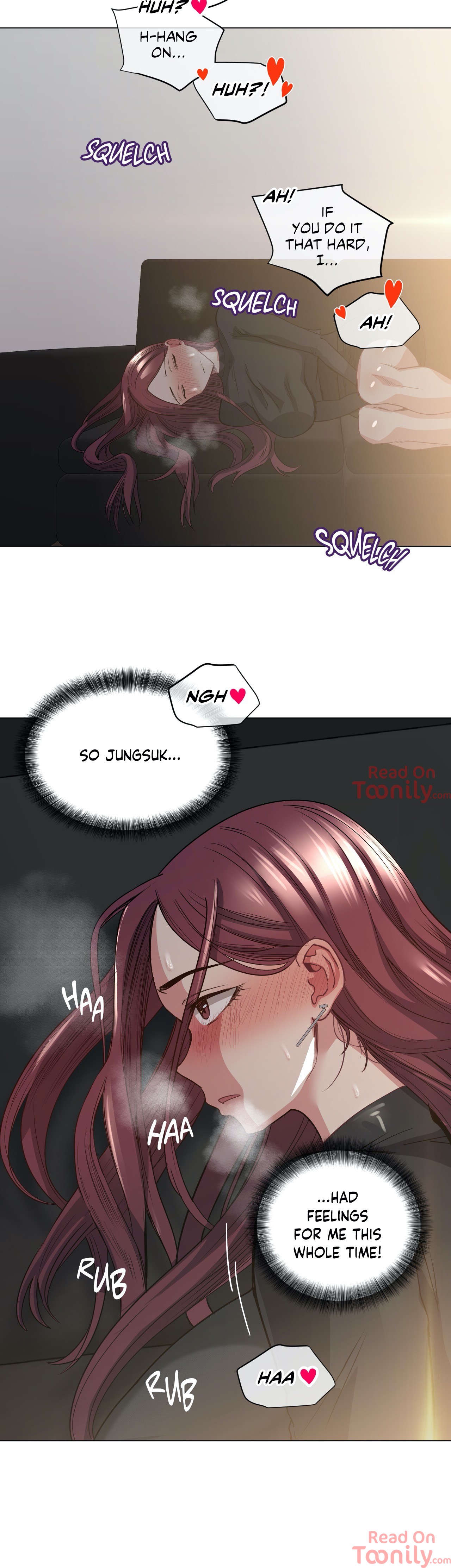 Lucky Guy Chapter 19 - Manhwa18.com