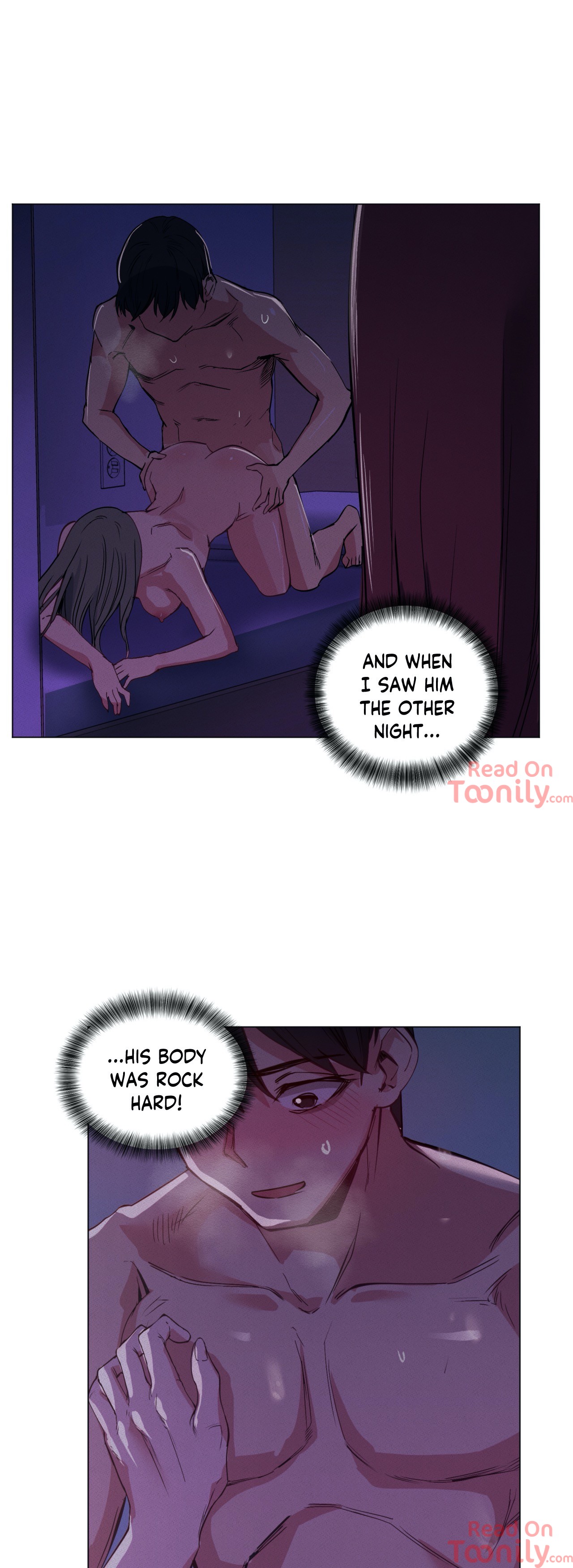 Lucky Guy Chapter 19 - Manhwa18.com