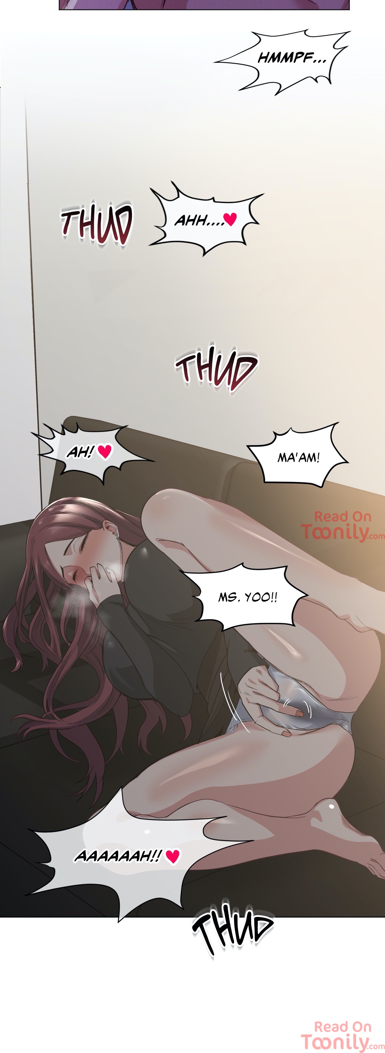 Lucky Guy Chapter 19 - Manhwa18.com
