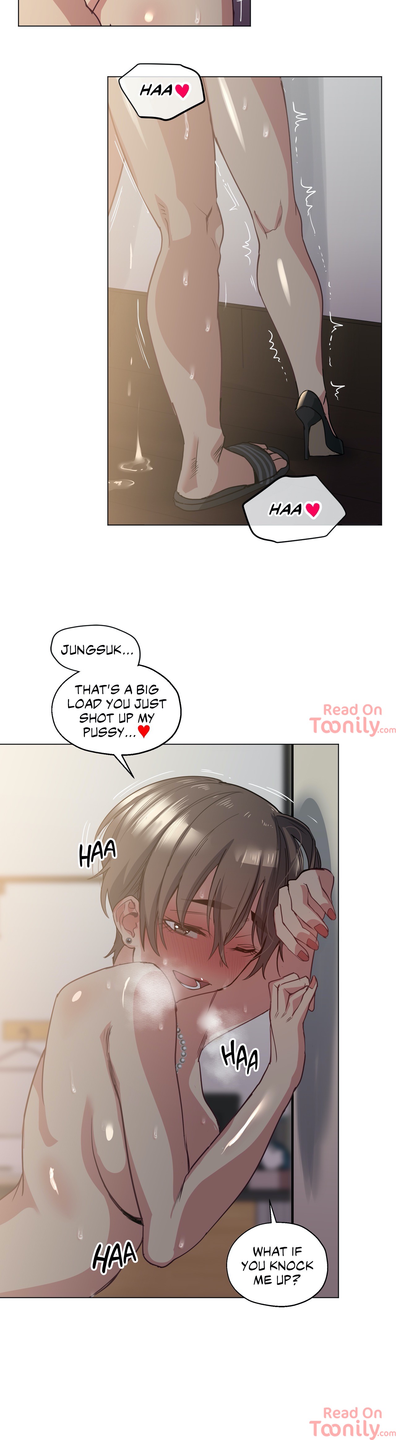 Lucky Guy Chapter 19 - Manhwa18.com