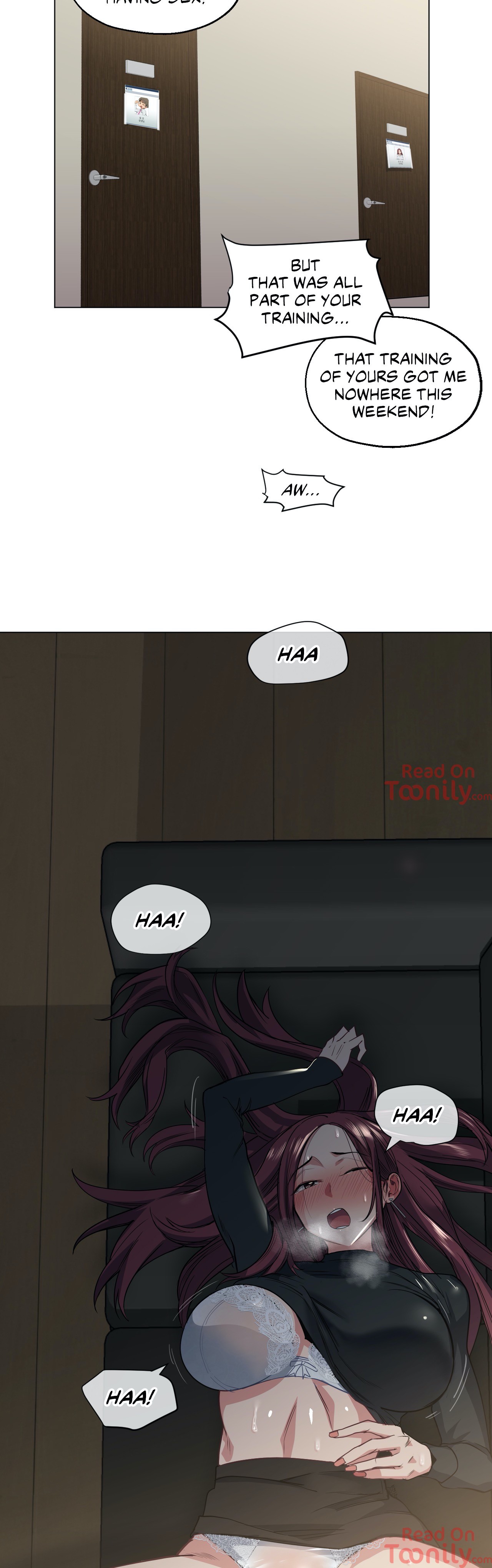 Lucky Guy Chapter 19 - Manhwa18.com