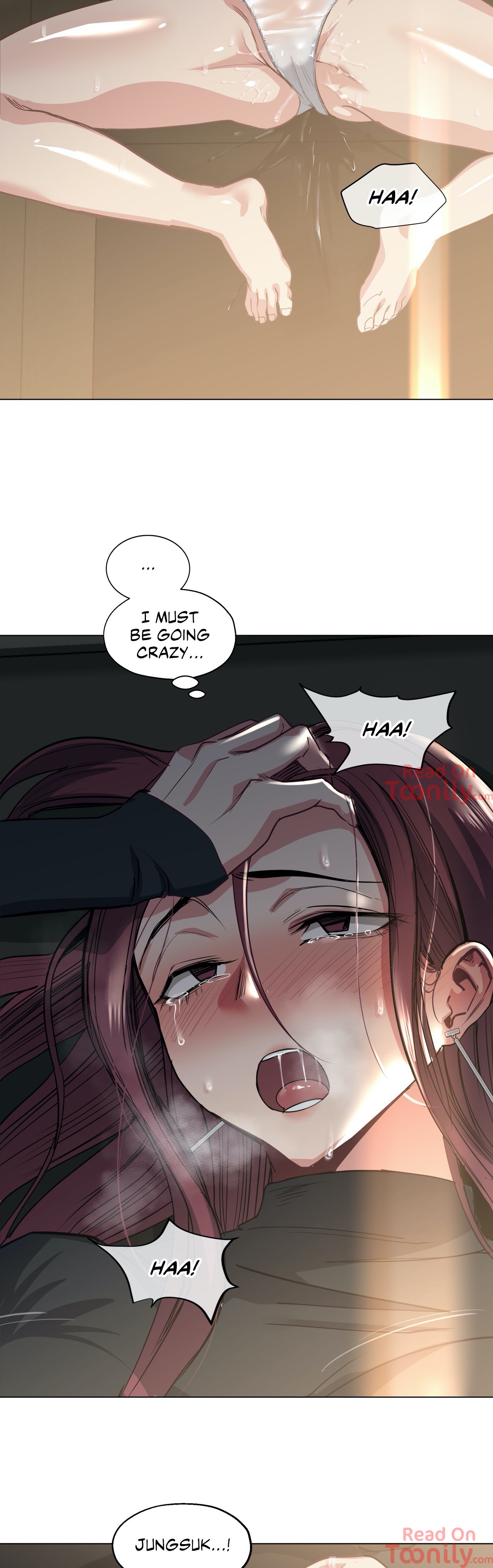 Lucky Guy Chapter 19 - Manhwa18.com