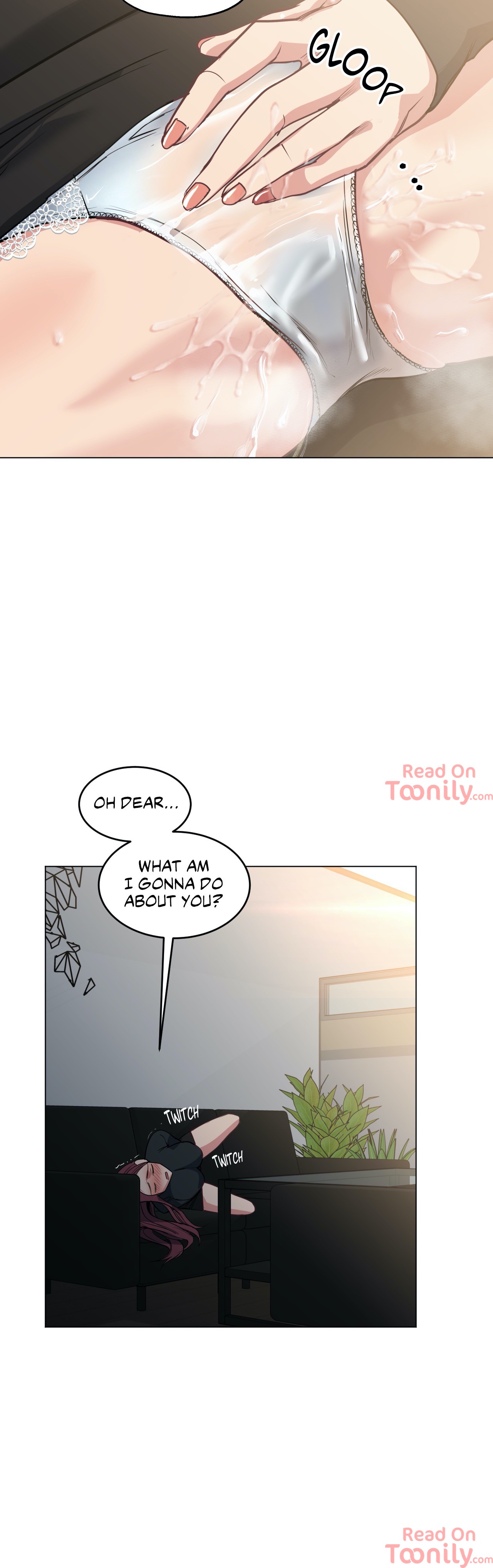 Lucky Guy Chapter 19 - Manhwa18.com