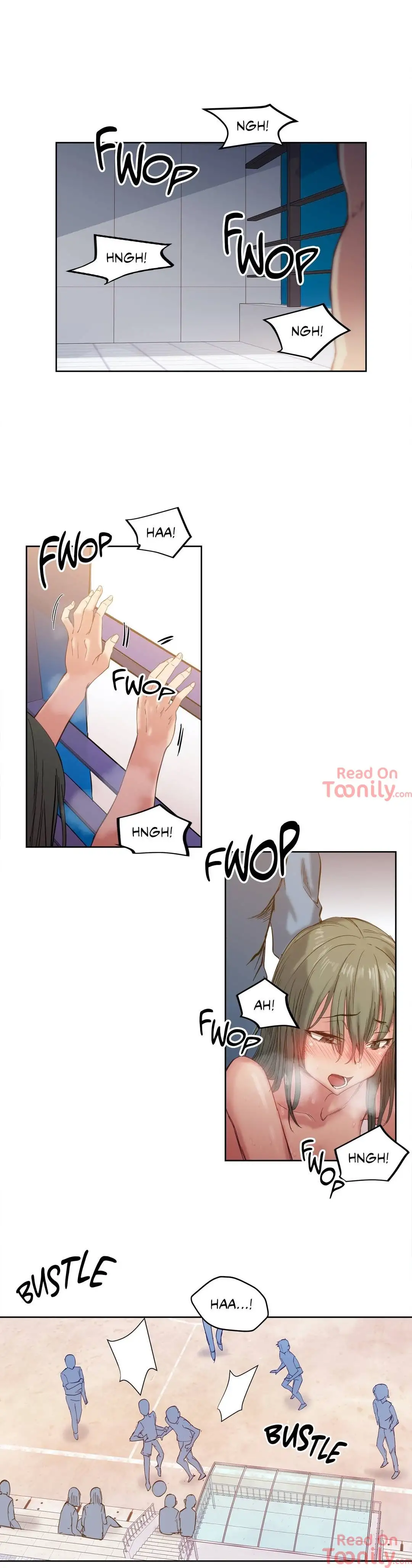 Lucky Guy Chapter 2 - Manhwa18.com