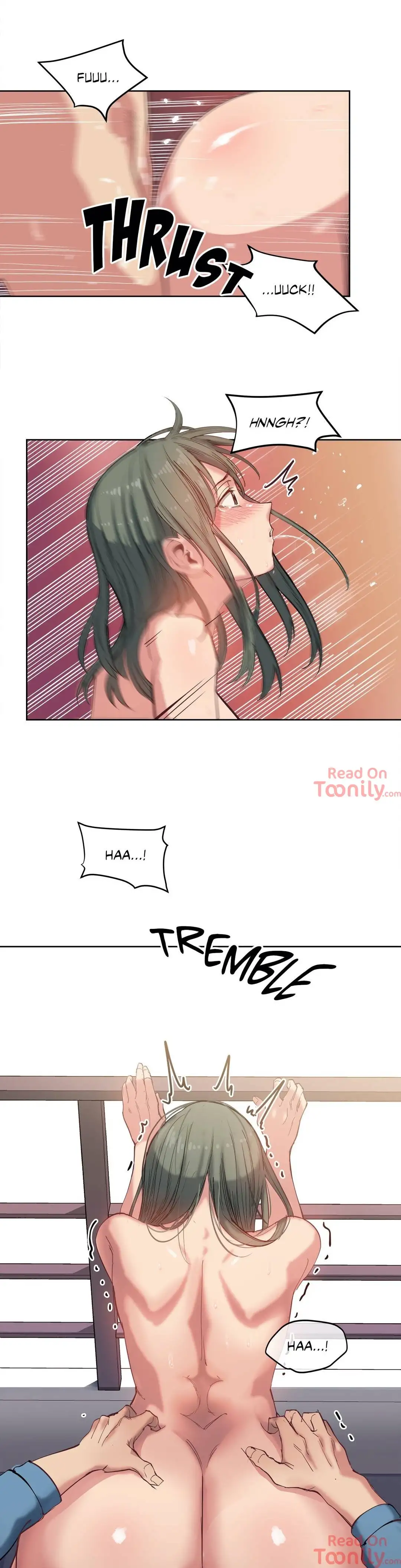 Lucky Guy Chapter 2 - Manhwa18.com