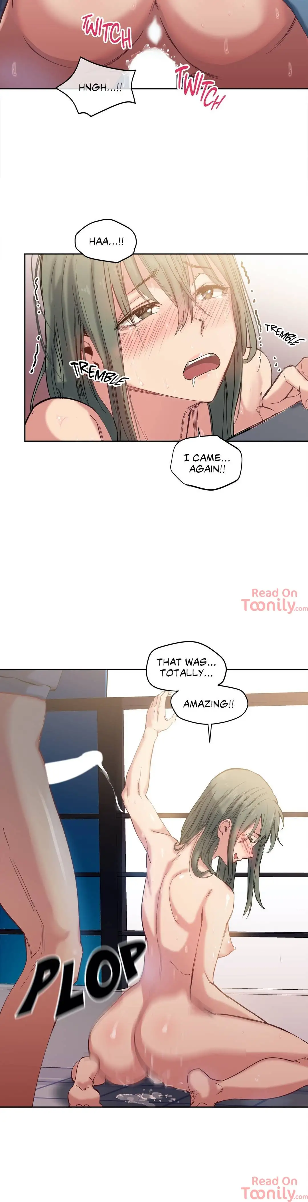Lucky Guy Chapter 2 - Manhwa18.com