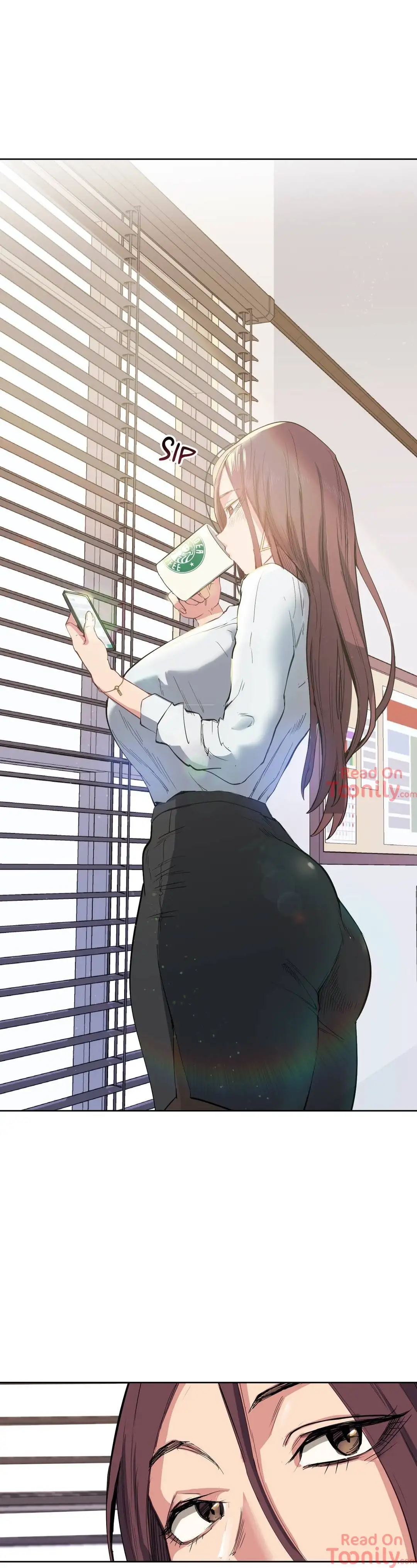 Lucky Guy Chapter 2 - Manhwa18.com