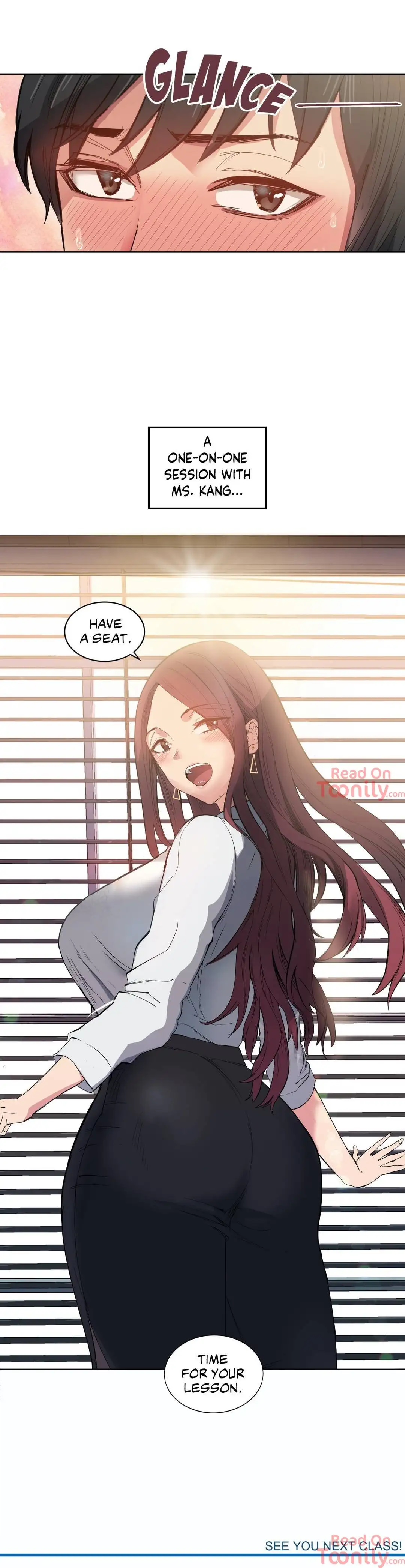 Lucky Guy Chapter 2 - Manhwa18.com