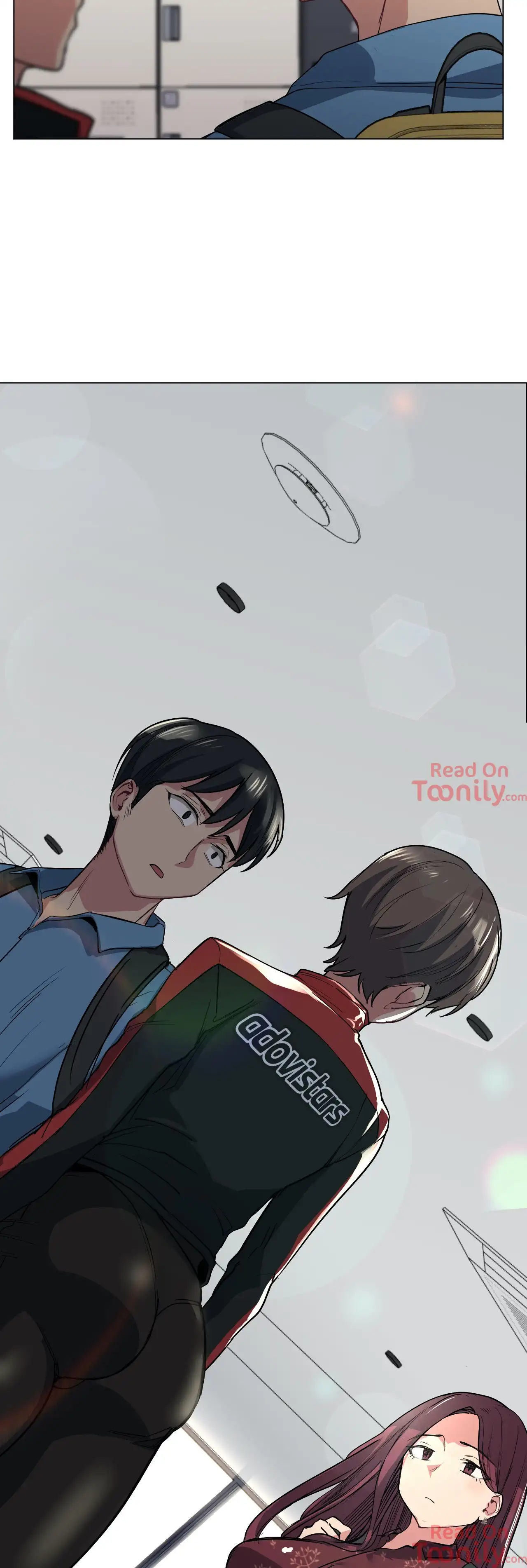 Lucky Guy Chapter 20 - Manhwa18.com