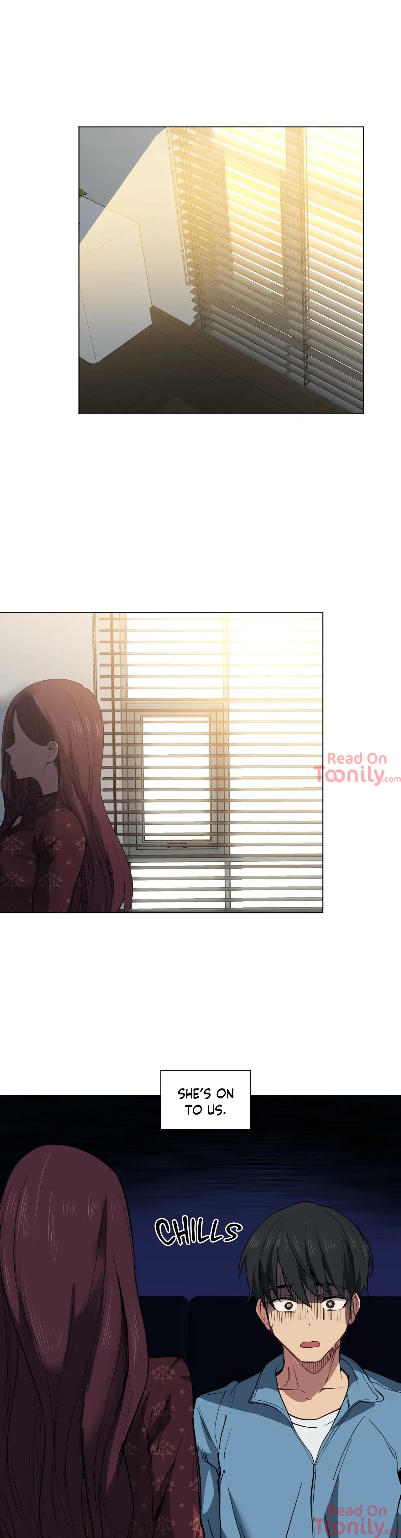 Lucky Guy Chapter 20 - Manhwa18.com