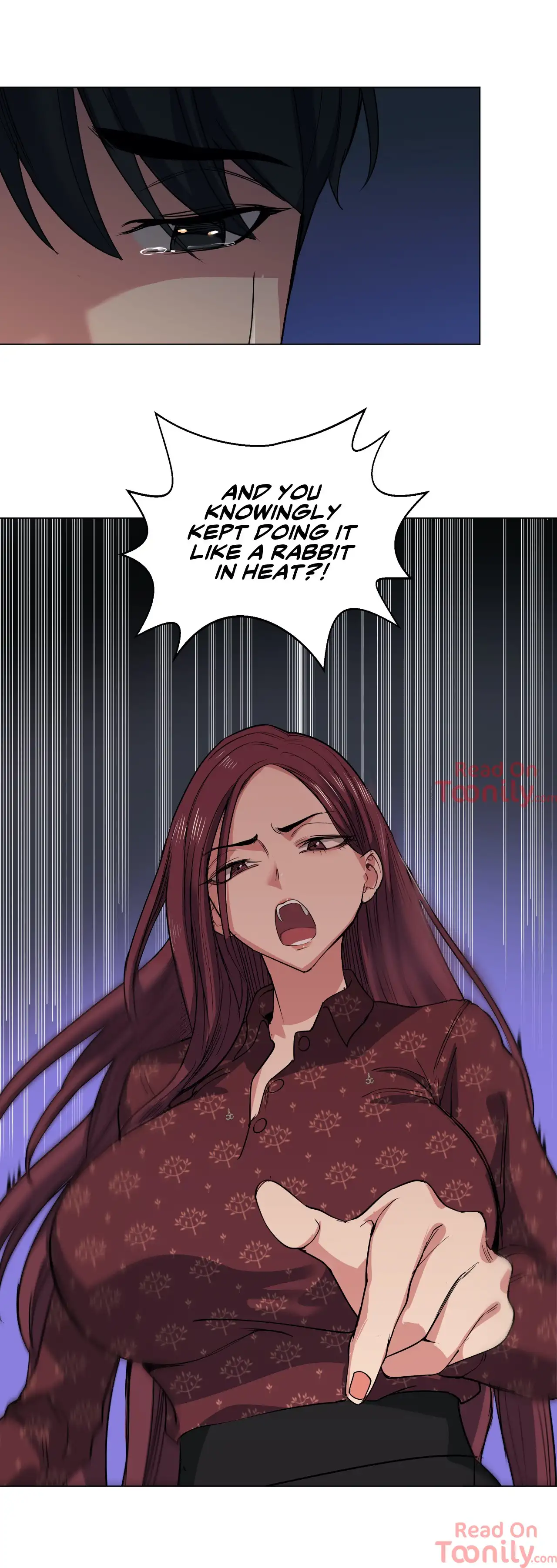 Lucky Guy Chapter 20 - Manhwa18.com