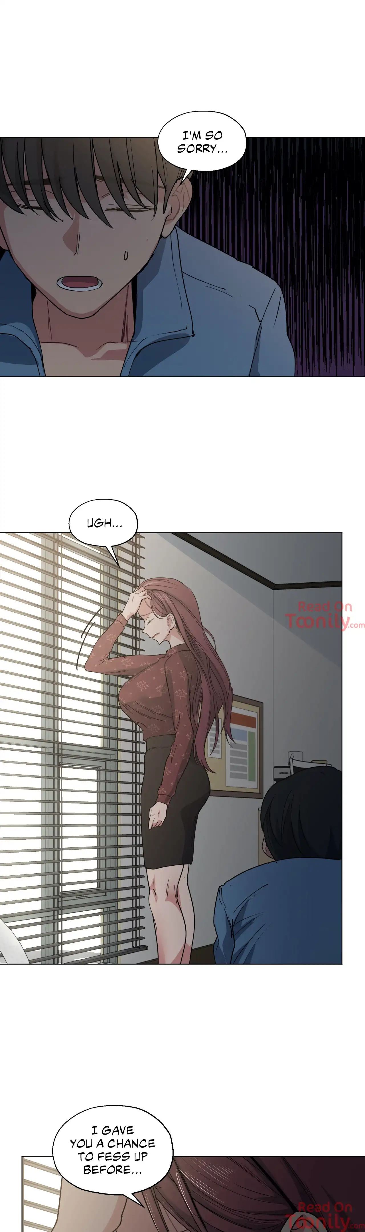 Lucky Guy Chapter 20 - Manhwa18.com