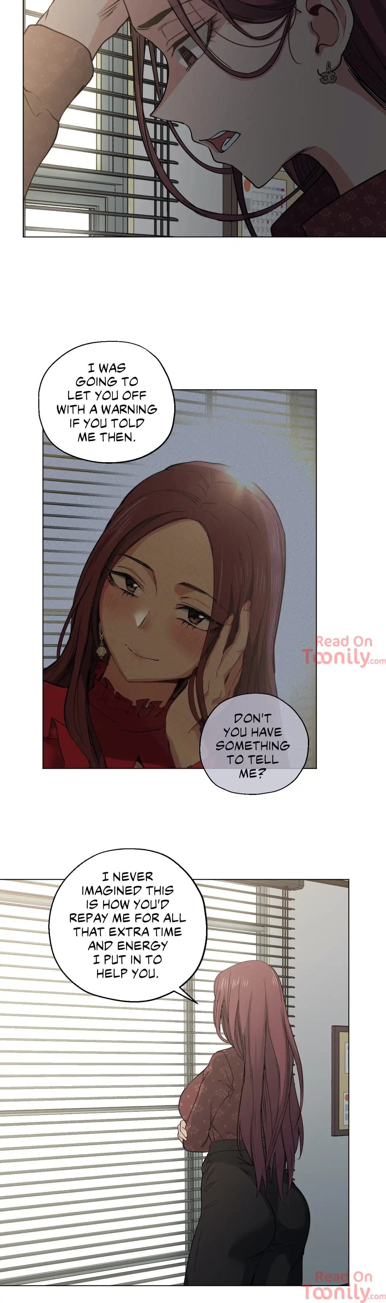 Lucky Guy Chapter 20 - Manhwa18.com