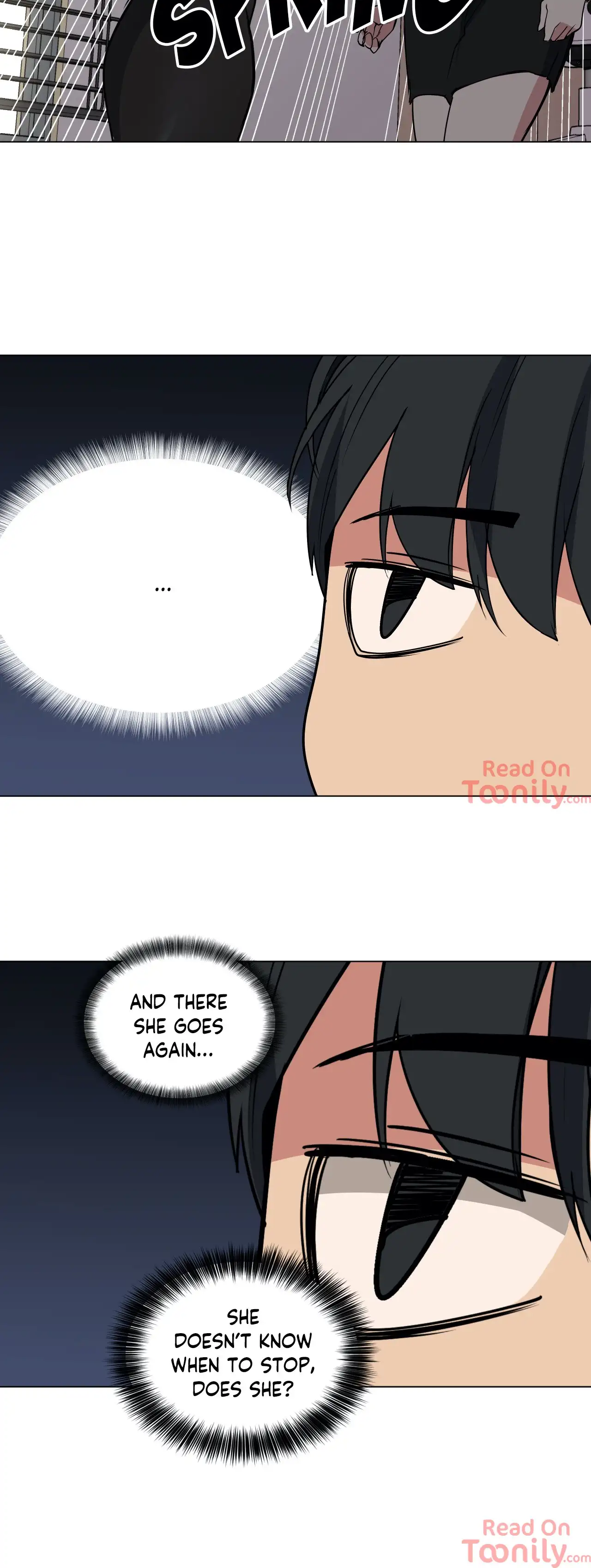 Lucky Guy Chapter 20 - Manhwa18.com