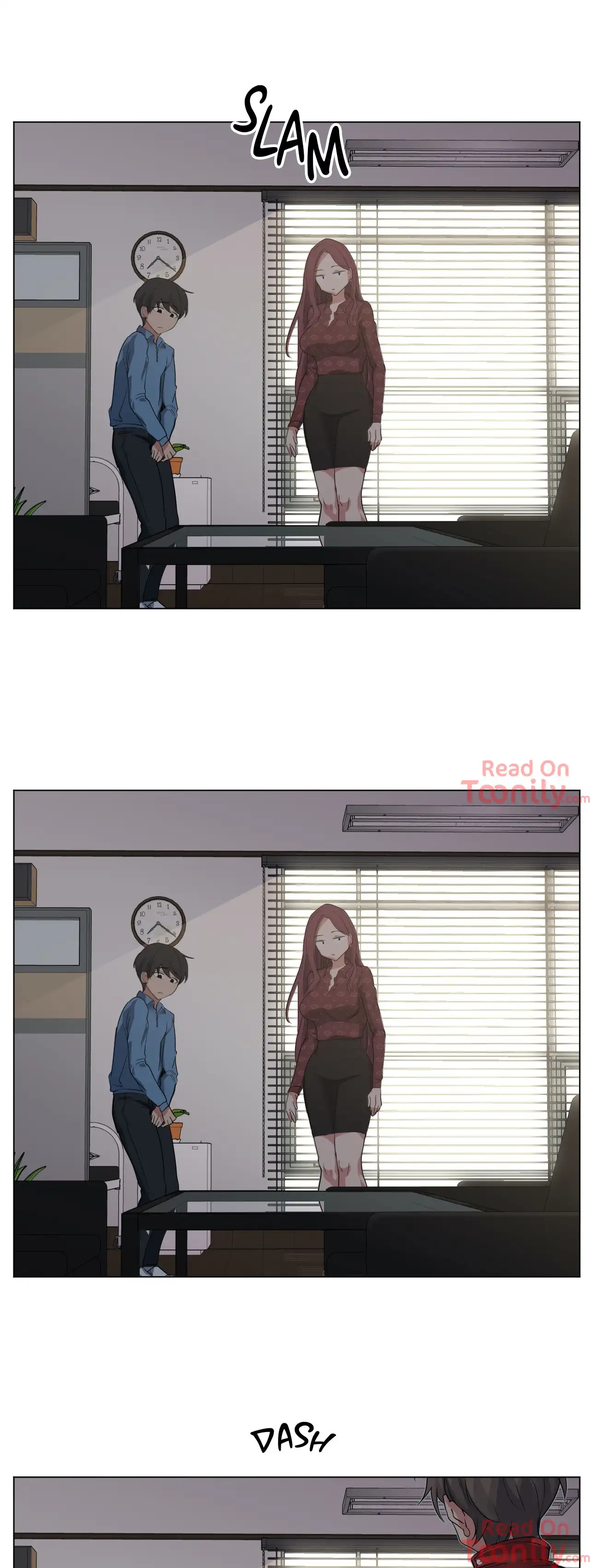 Lucky Guy Chapter 20 - Manhwa18.com