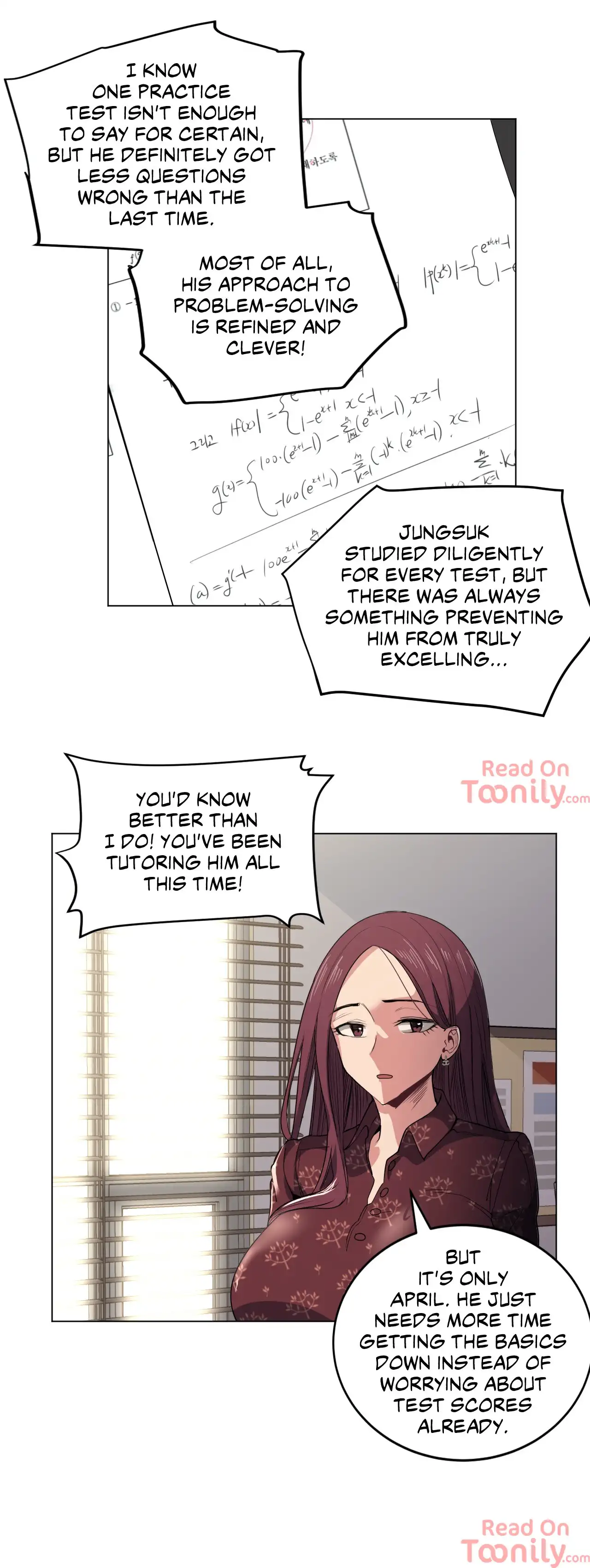 Lucky Guy Chapter 20 - Manhwa18.com