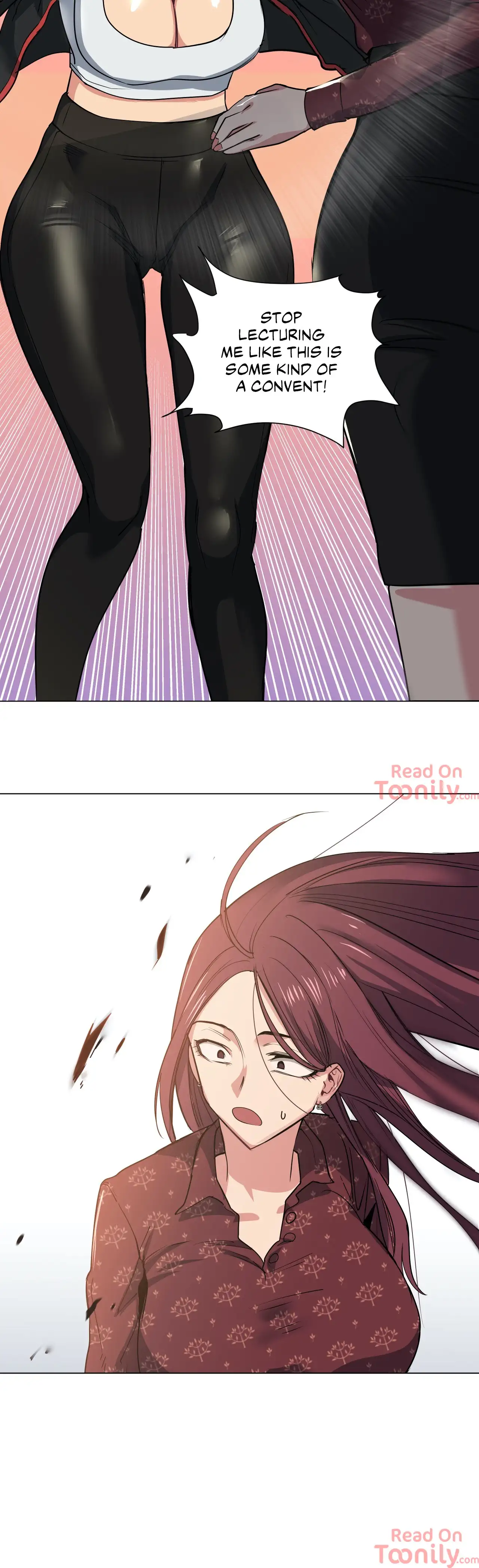 Lucky Guy Chapter 20 - Manhwa18.com