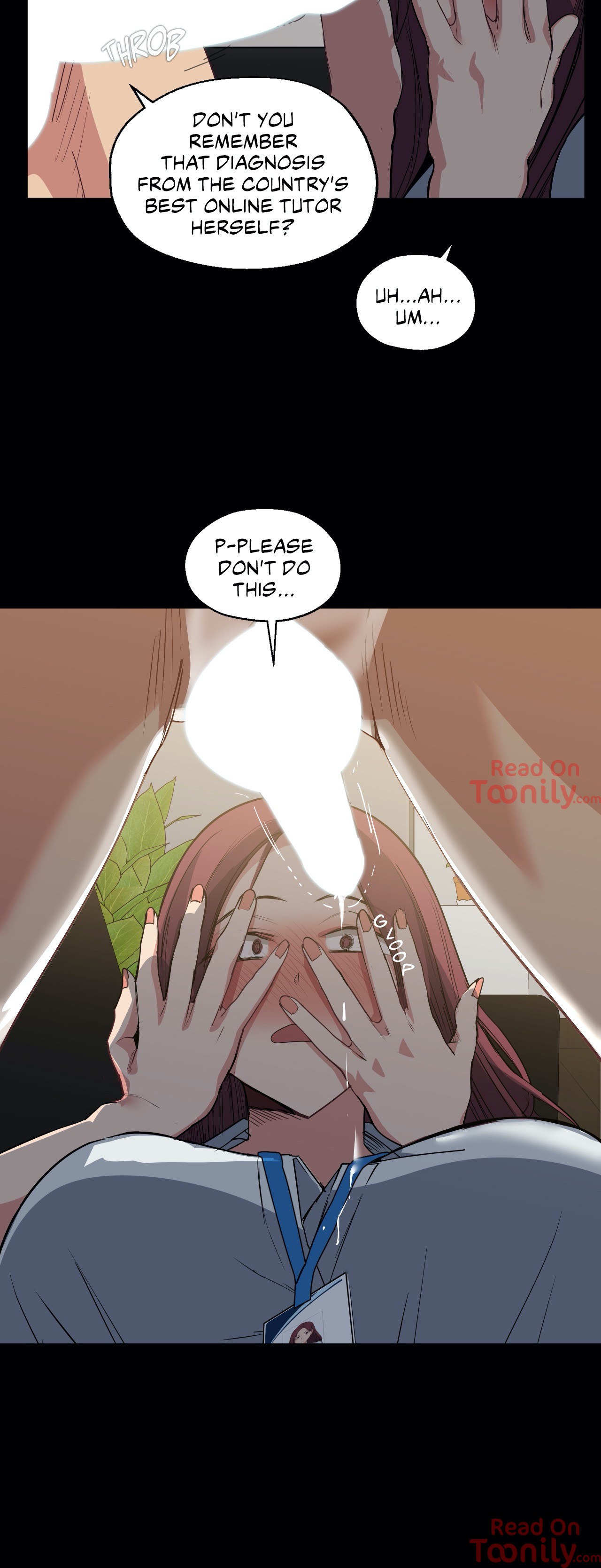 Lucky Guy Chapter 21 - Manhwa18.com