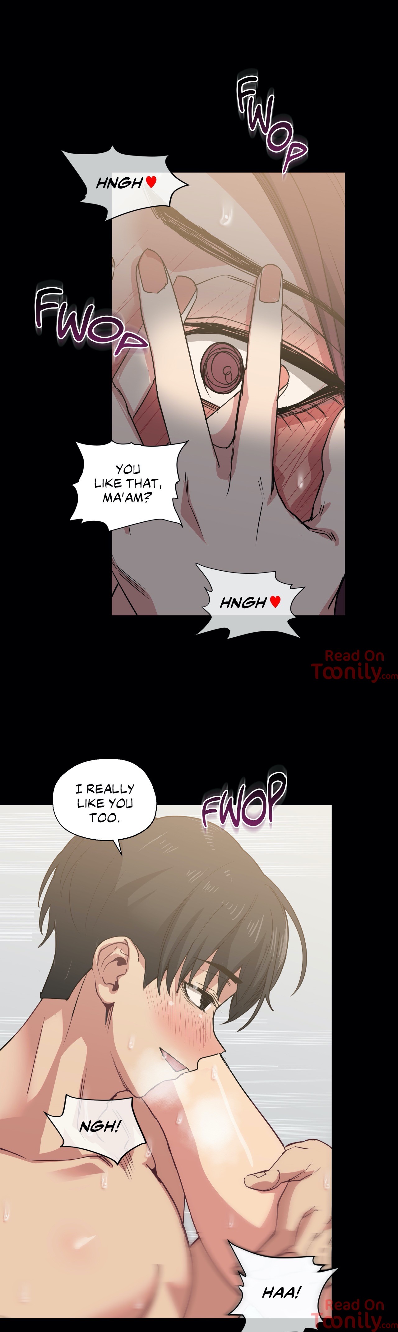Lucky Guy Chapter 21 - Manhwa18.com