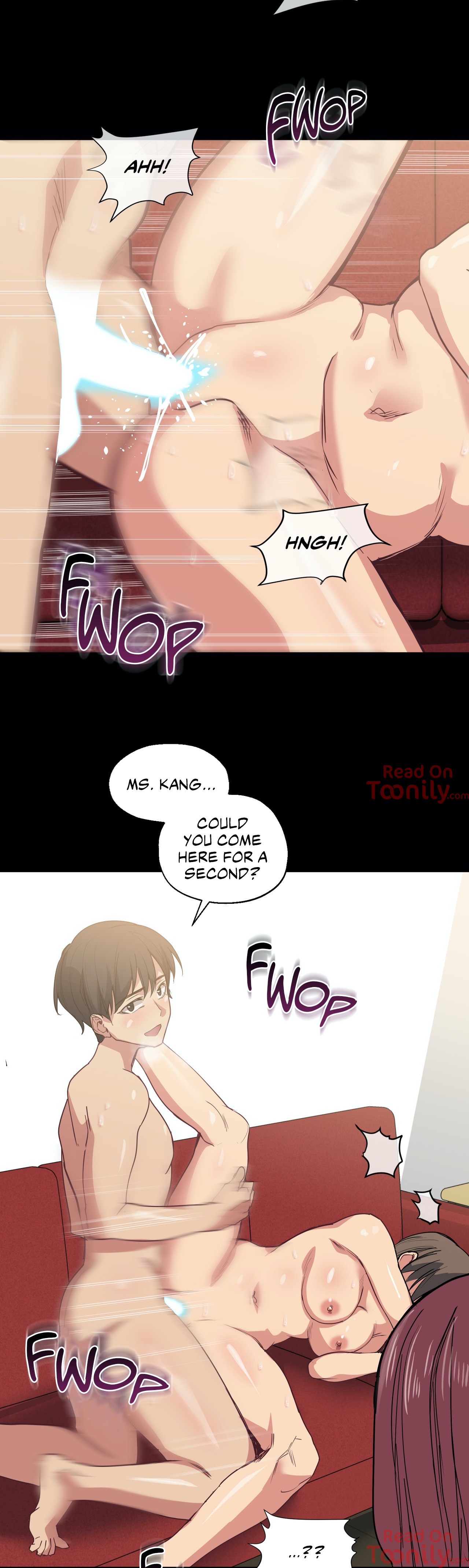 Lucky Guy Chapter 21 - Manhwa18.com