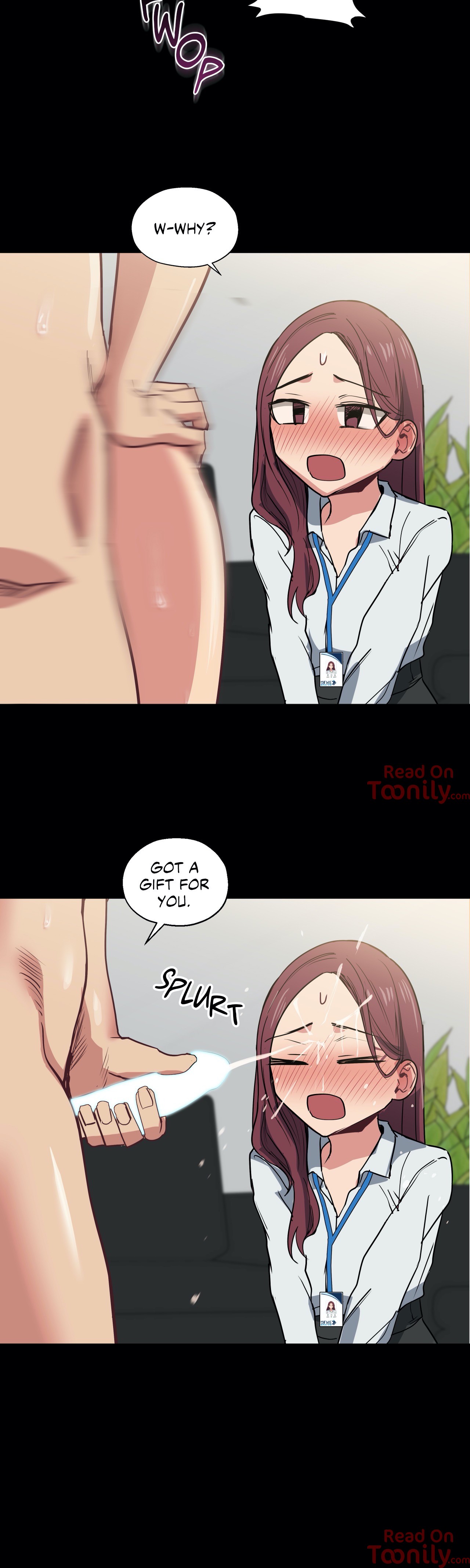 Lucky Guy Chapter 21 - Manhwa18.com